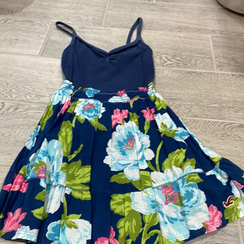 Holister dress